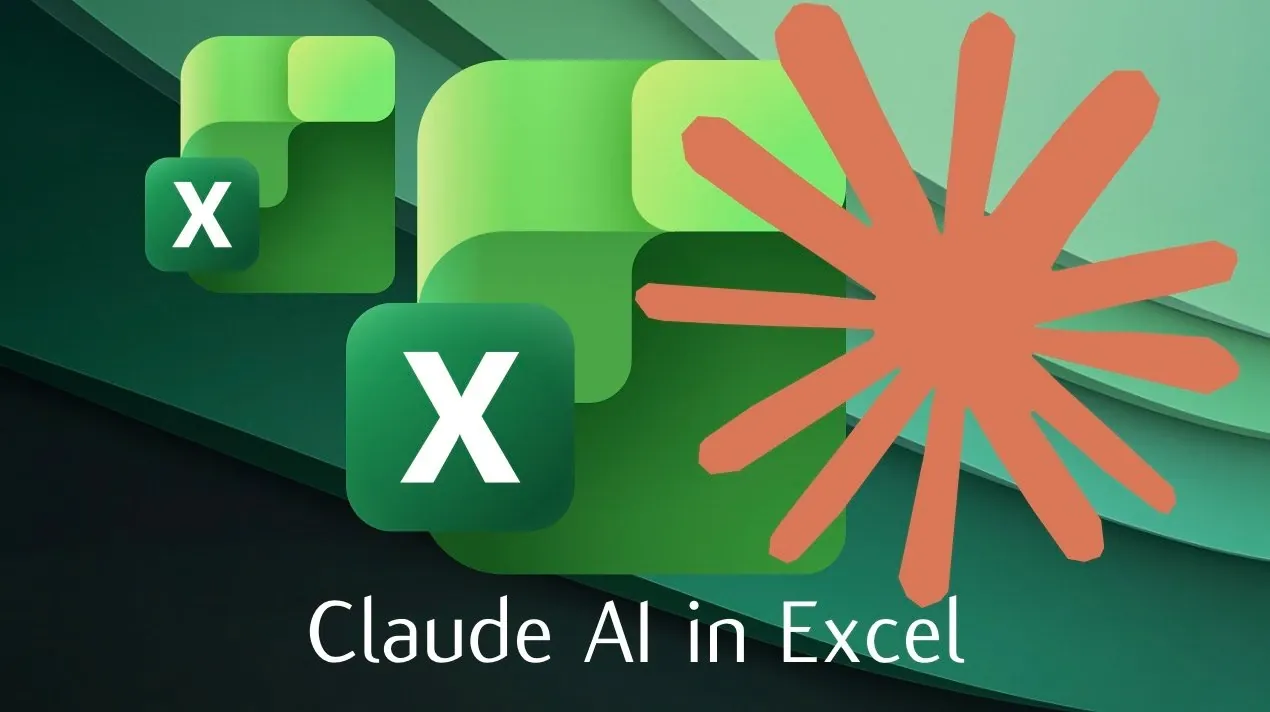 Claude AI in Excel