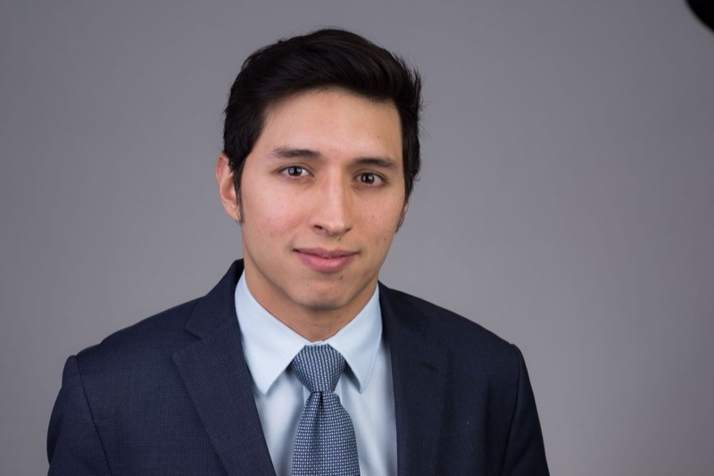 Julian in Bogotá, early career