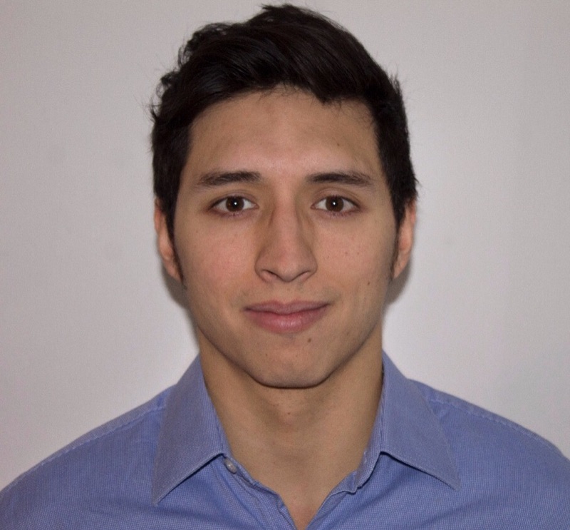 Julian in investment banking