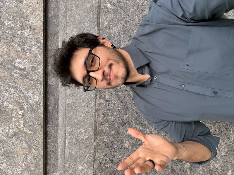 Julian Vargas