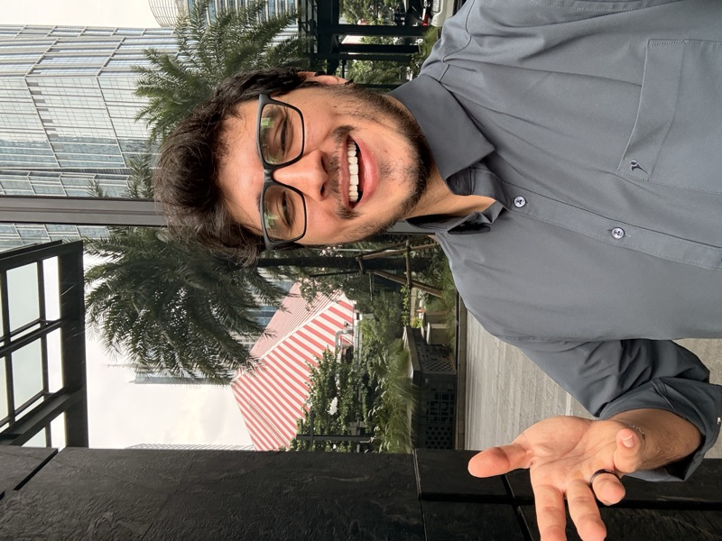 Julian independent advisor