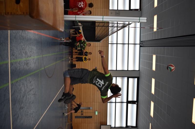 Volleyball